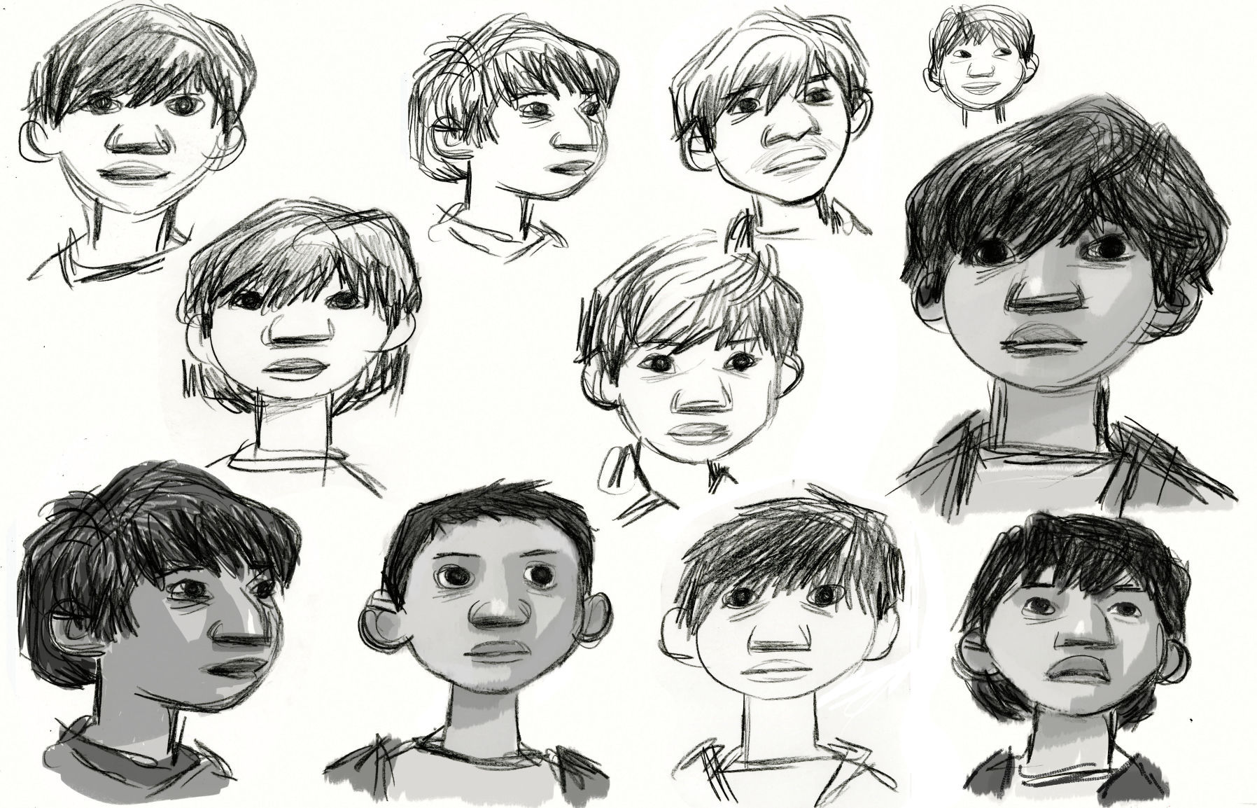 The Art of Coco